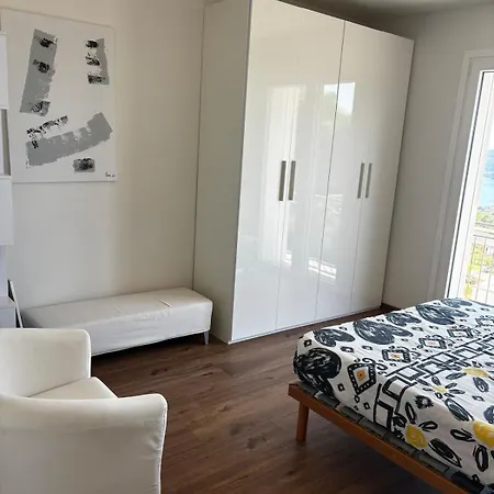 Appartement Modern Apartment With Lake View *