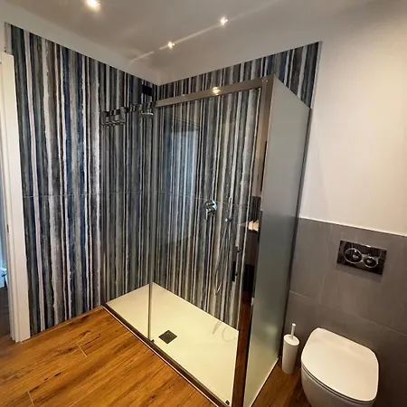 Appartement Modern Apartment With Lake View Rome