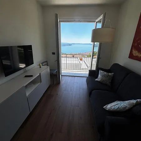 Appartement Modern Apartment With Lake View